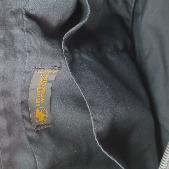 Hunting World- 2 REHAB Bags - Picture 11 of 12